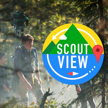 Scout View - Scouterna
