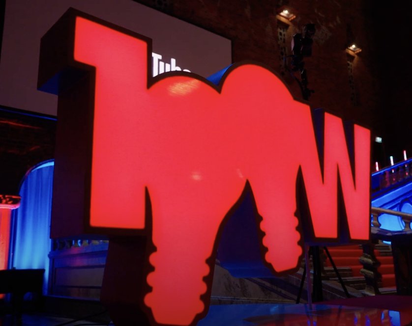 Återupplev galan på 2 minuter