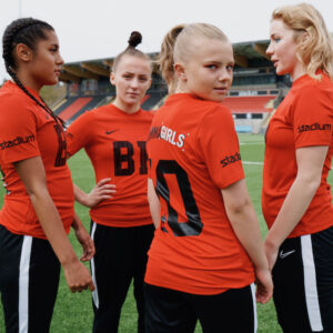 BrommaGirls