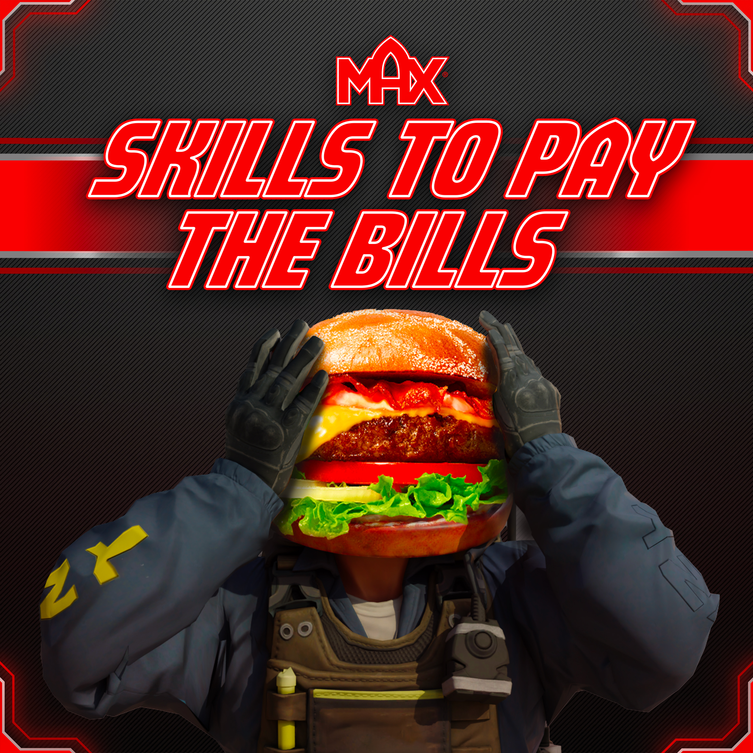 Skills to Pay the Bills