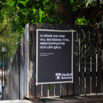 Ett jobb utan gränser