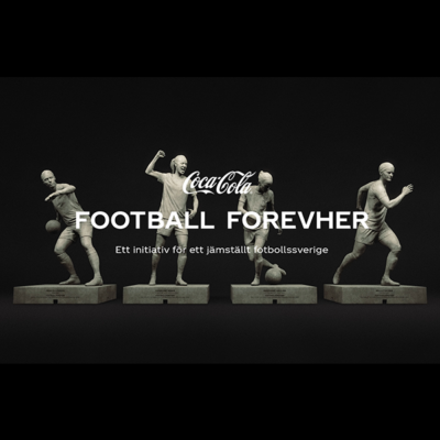 Football Forevher