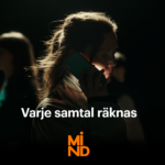 Varje samtal räknas
