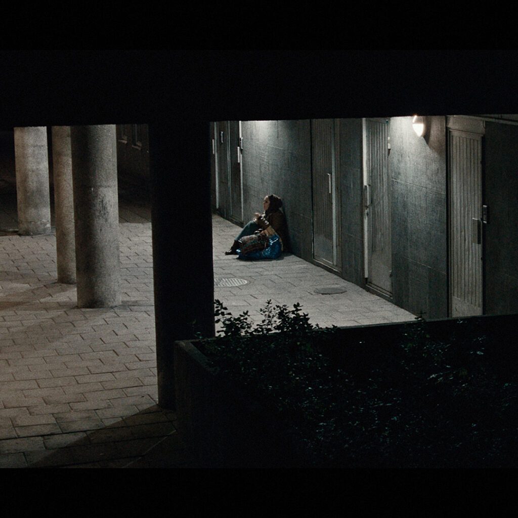 Innan är det aldrig försent