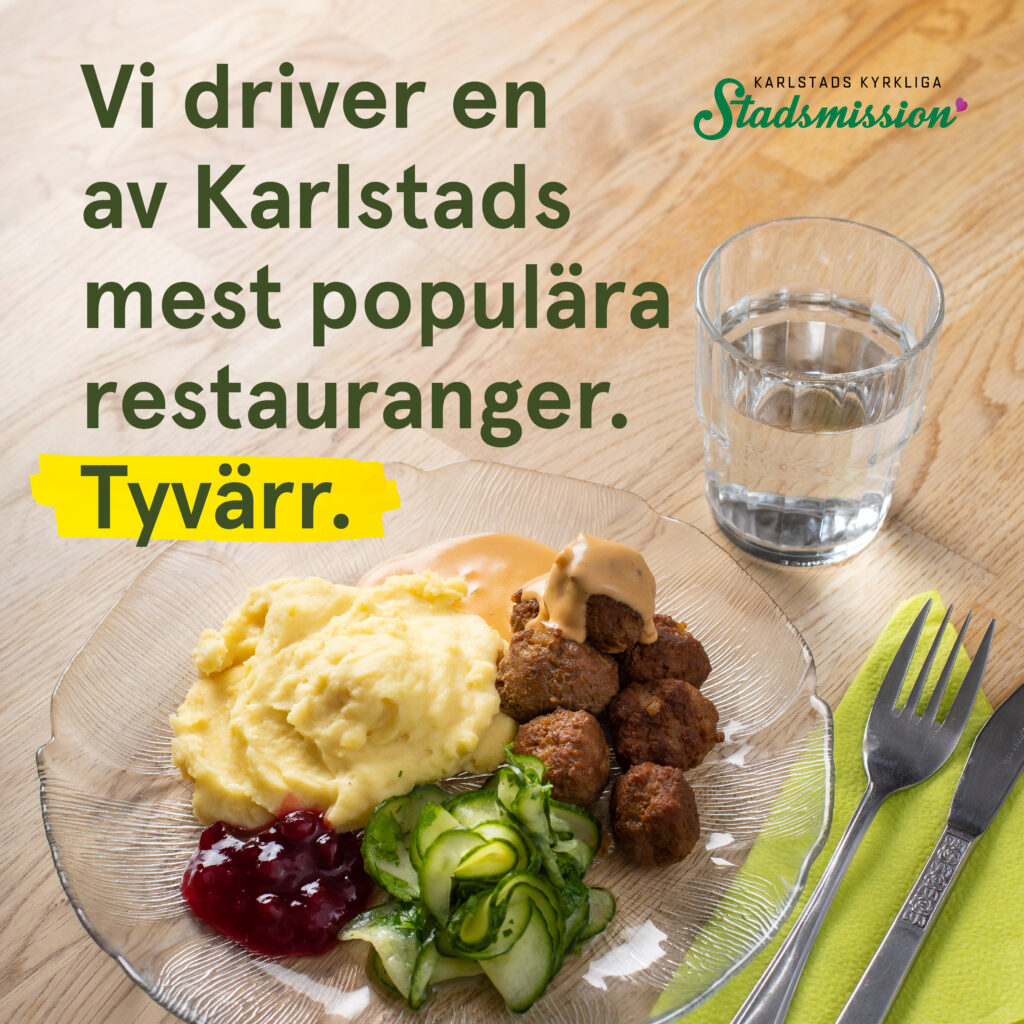 Tyvärr
