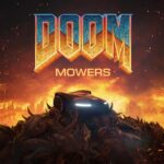 DOOM Mowers