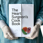 Heart Surgeon’s Cookbook