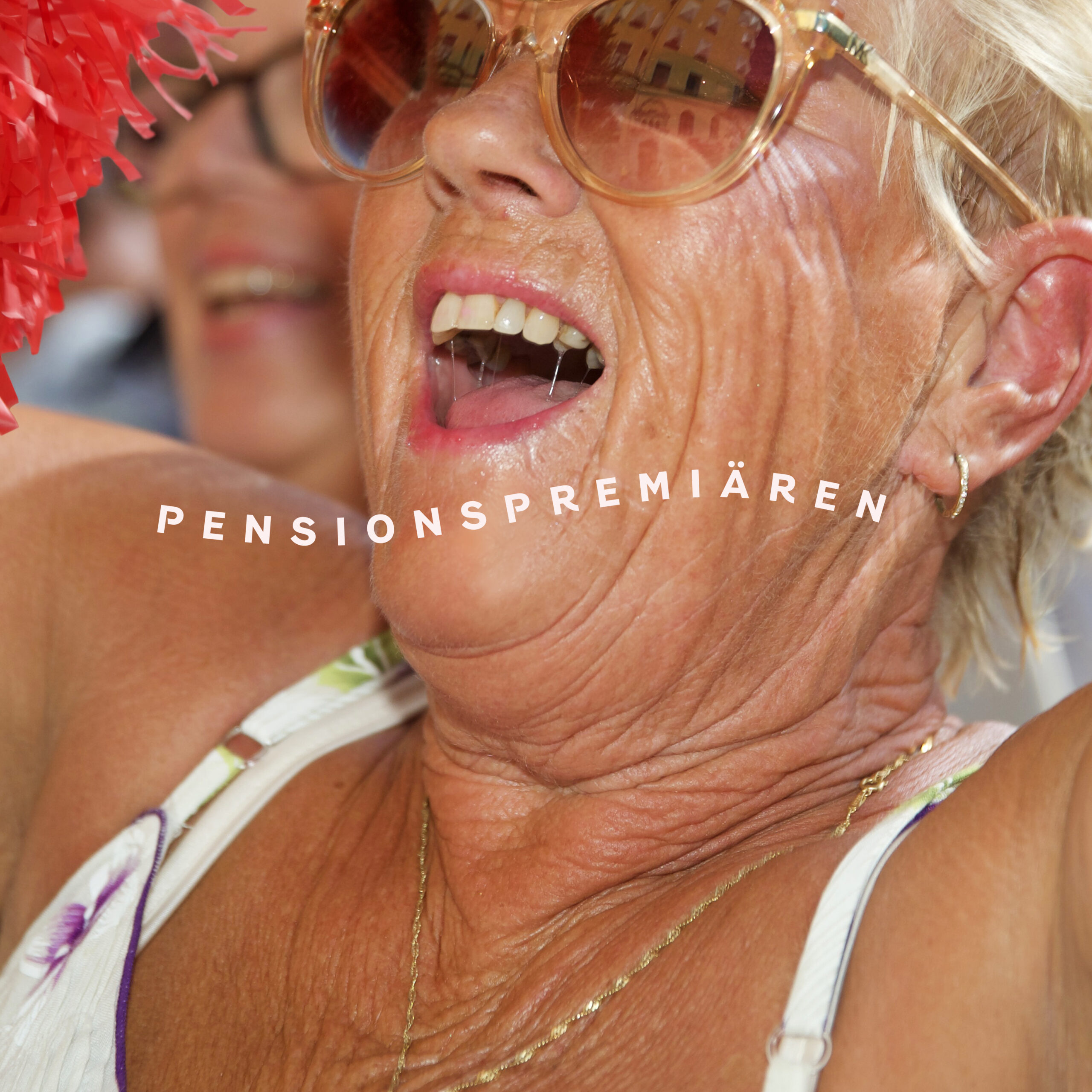 Pensionspremiären