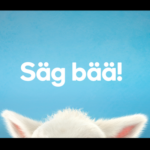 Lambi – Säg Bää