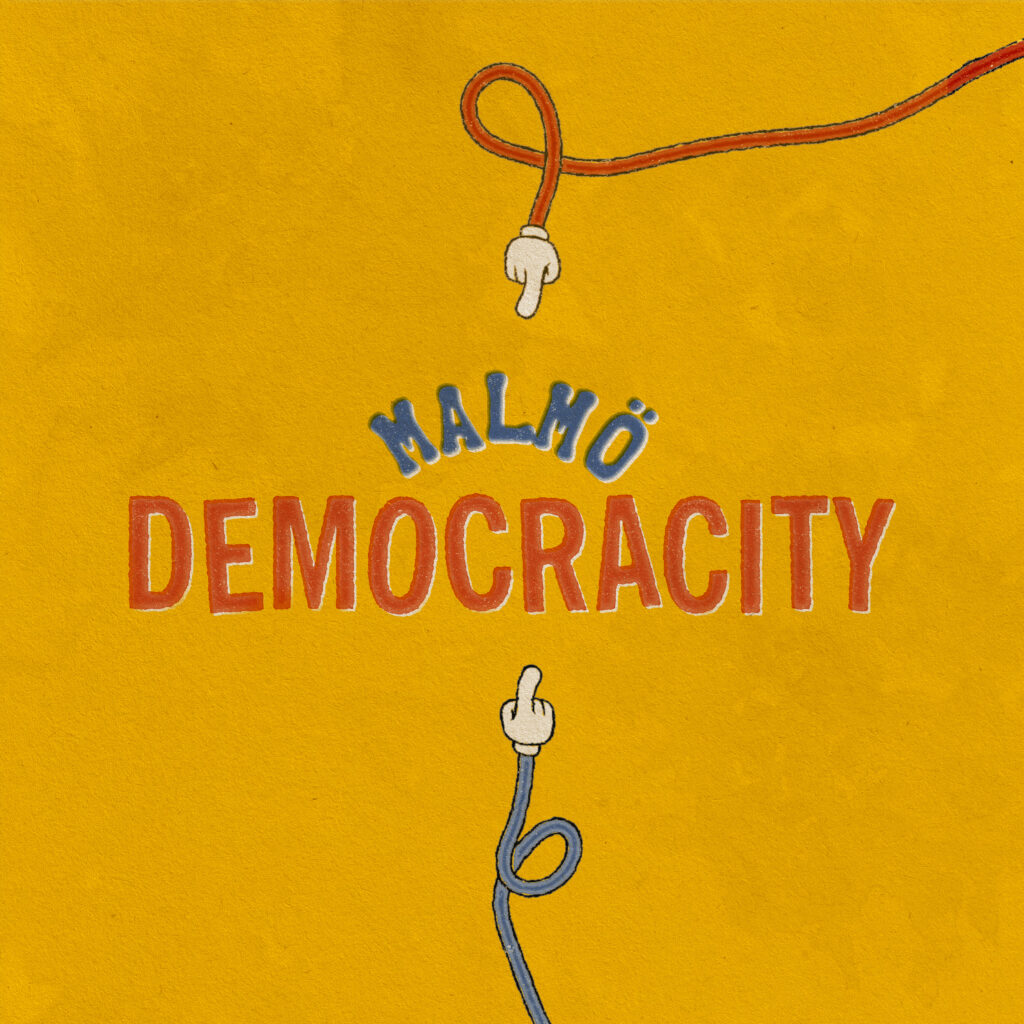 Malmö Democracity