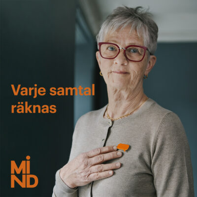 Varje samtal räknas