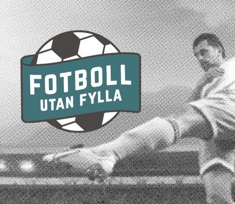 Fotboll utan fylla​