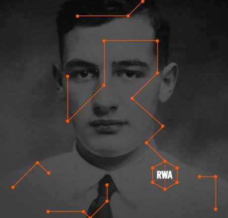 The Raoul Wallenberg Algorithm​