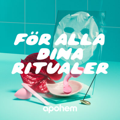 För Alla Dina Ritualer