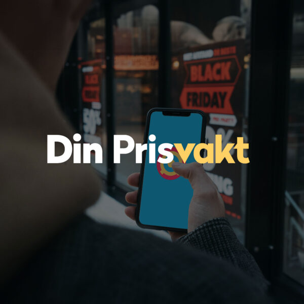 Din prisvakt