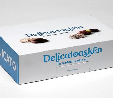 Delicatoasken​