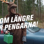 Kom längre för pengarna