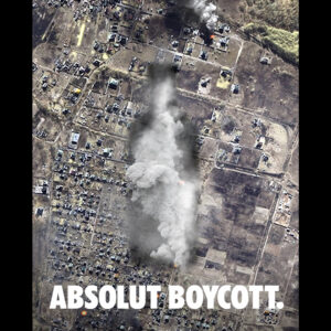 Absolut Boycott