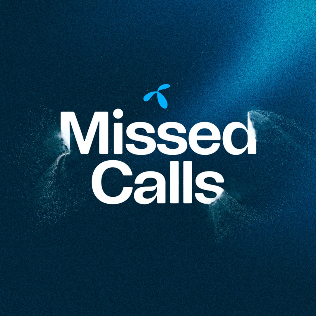 Missed Calls