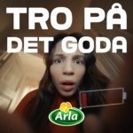 Tro på det goda!