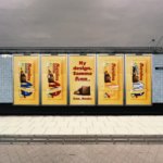 Ny design. Samma Mmm…