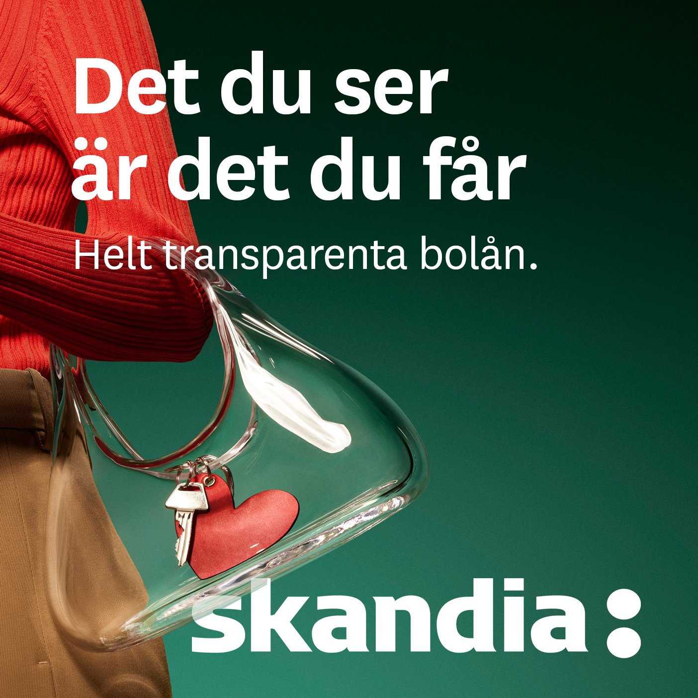 Skandia – Bolån