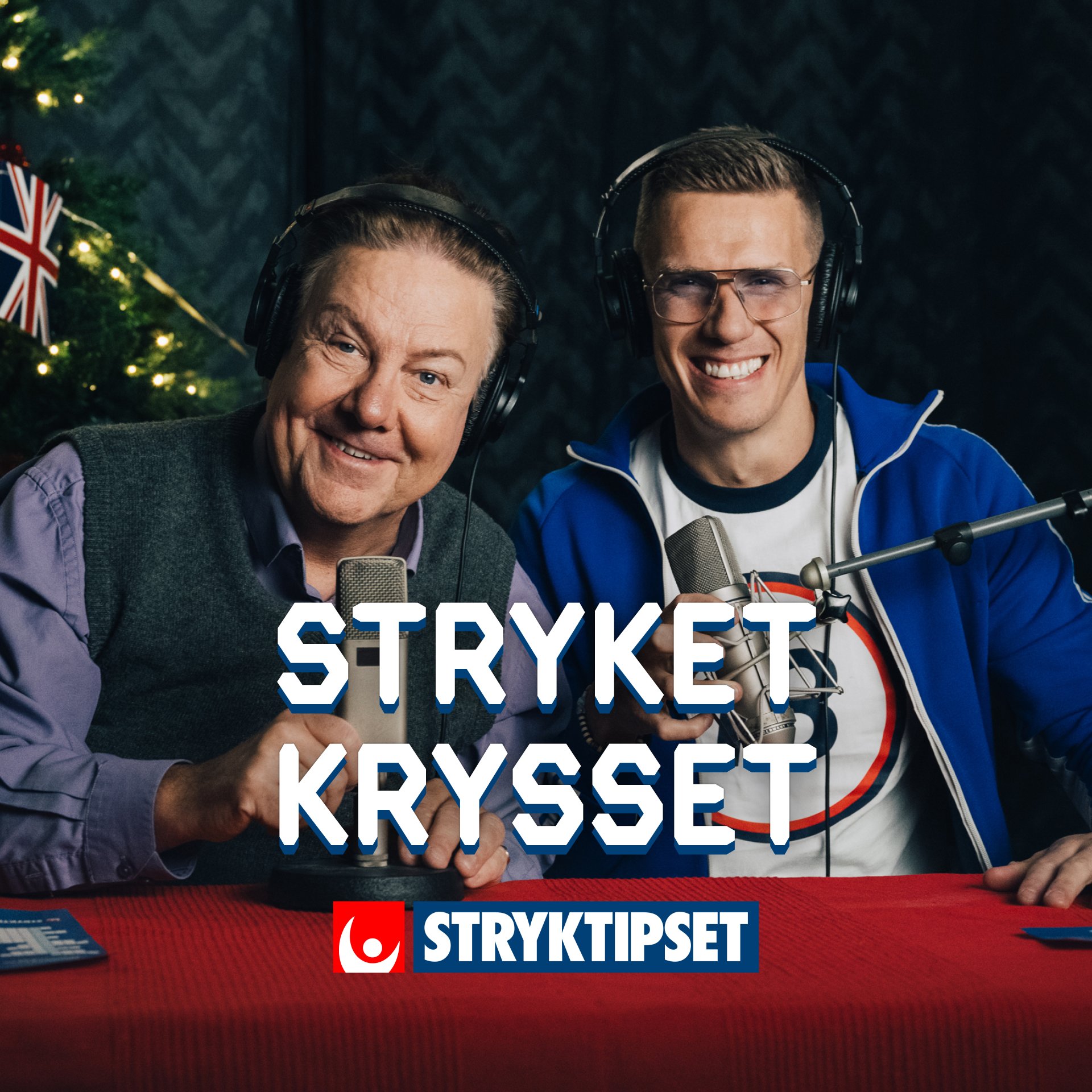 Stryketkrysset