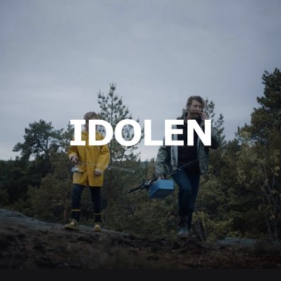 Idolen