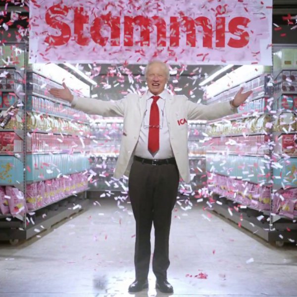 Stammis