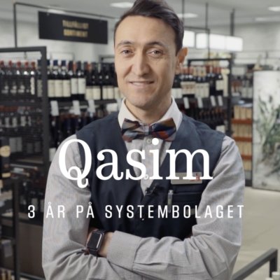 Systembolaget – inkluderande rekrytering