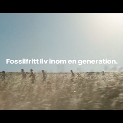 Vattenfall Kids – New Brand Launch