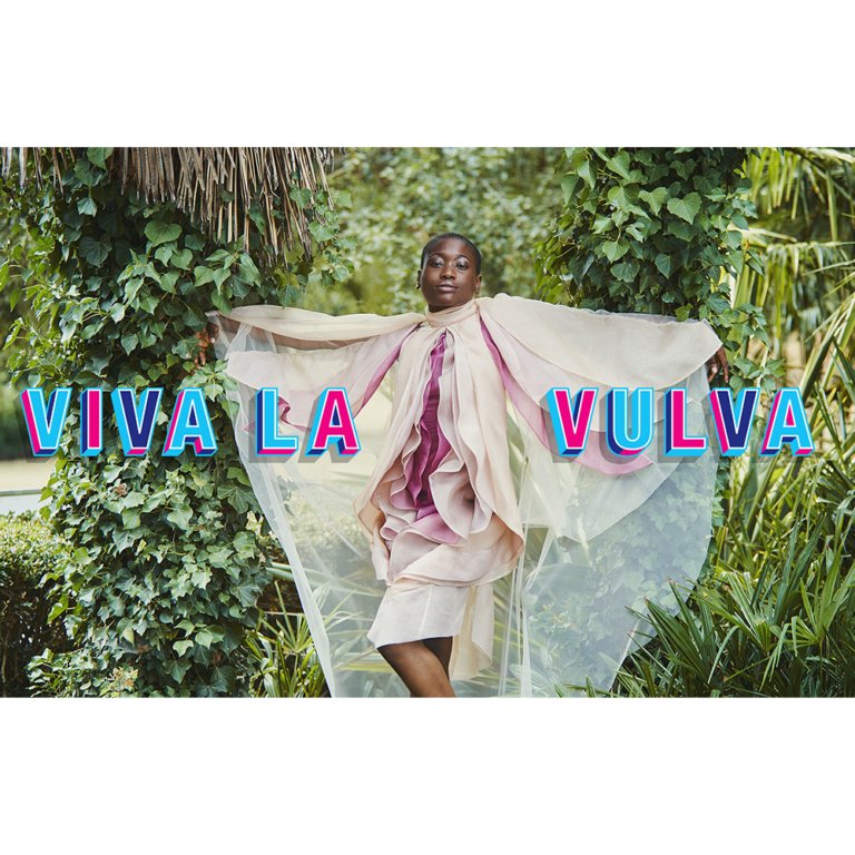 Libresse – Viva la Vulva