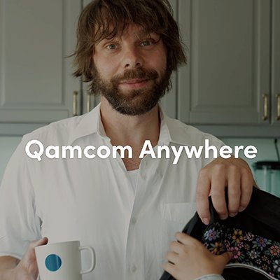 Qamcom Anywhere