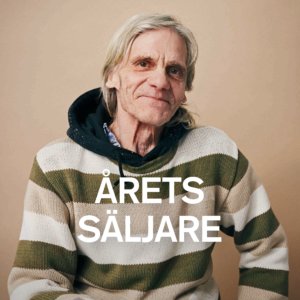 Årets Säljare