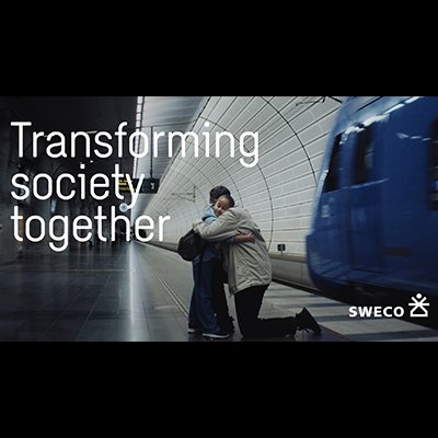 Transforming Society Together