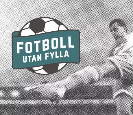 Fotboll utan fylla