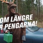 Kom längre för pengarna