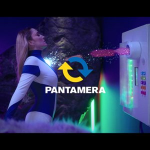 Pantamera featuring Myra Granberg