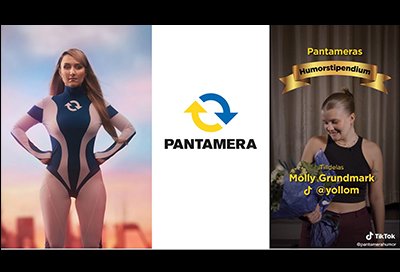 Pantamera