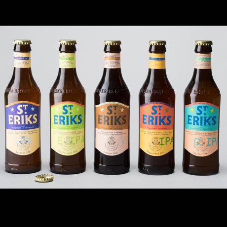 S:t Eriks Bryggeri​