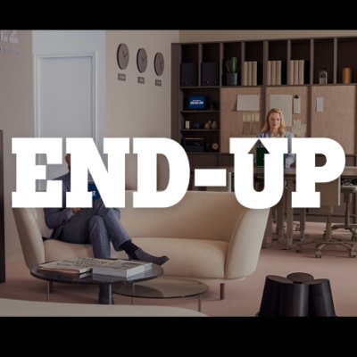 Tele2 End-Up​