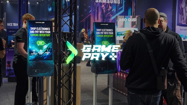 Elgiganten – Gamepay