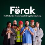 FÖRAK: Fackförbundet för arbetsplatsförlagd kanelbulledag