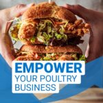 JBT – Empower your poultry business
