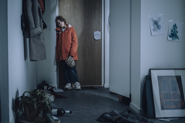 Sorry Kids. Nu är det jul igen.