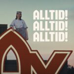 Alltid, alltid, alltid!