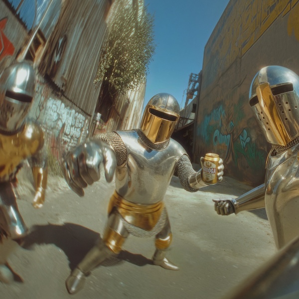 God smak är tidlös