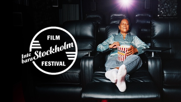 Inte bara Stockholms filmfestival