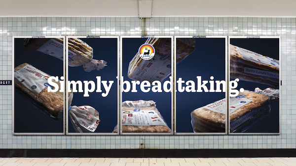 Polarbröd – Simply breadtaking