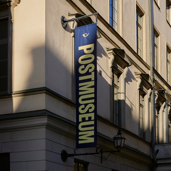 Postmuseum